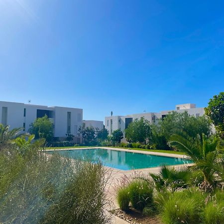 Appt: Evasion Oceanique Apartment Тагазут Екстериор снимка
