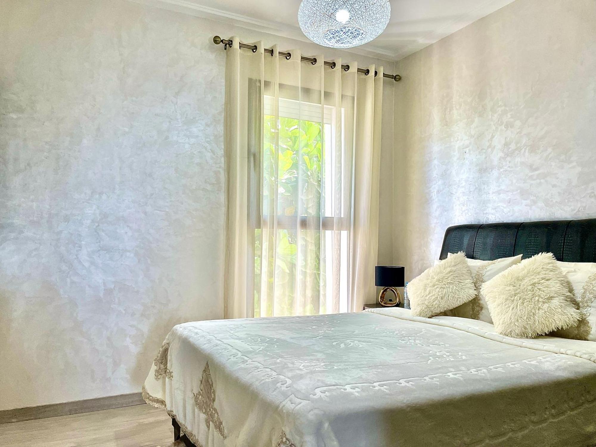 Appt: Evasion Oceanique Apartment Тагазут Екстериор снимка