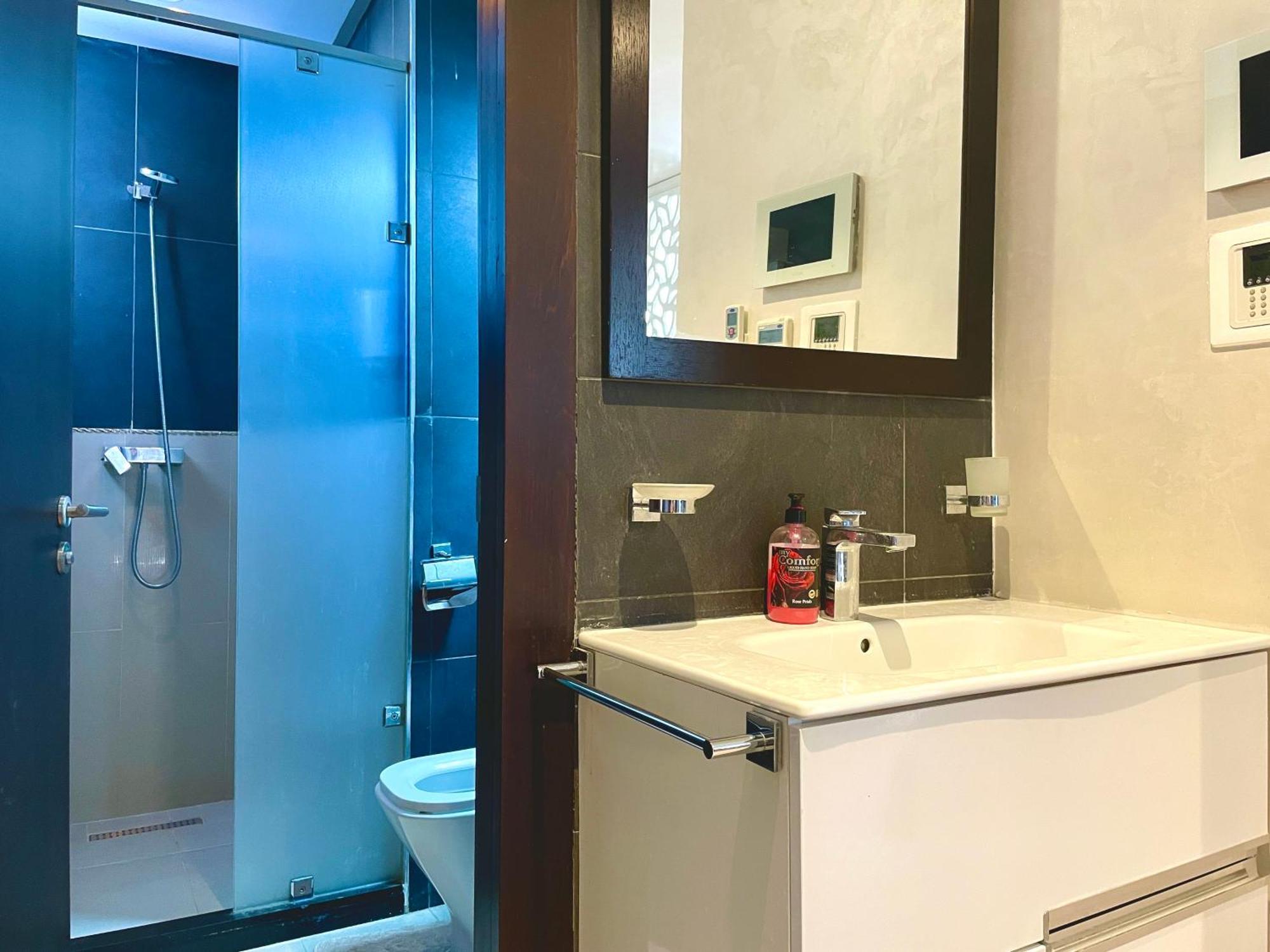 Appt: Evasion Oceanique Apartment Тагазут Екстериор снимка