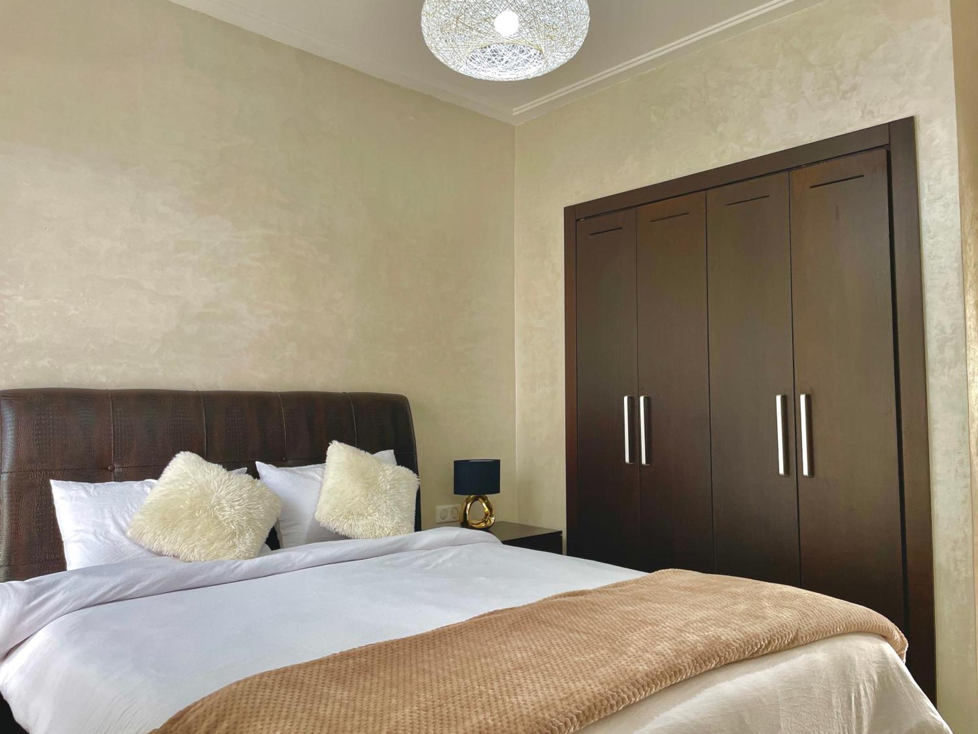 Appt: Evasion Oceanique Apartment Тагазут Екстериор снимка