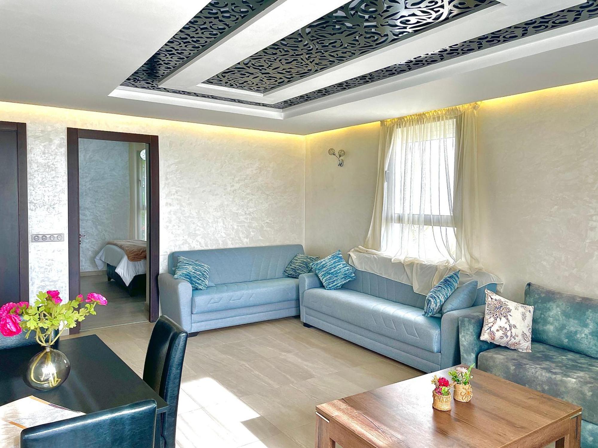 Appt: Evasion Oceanique Apartment Тагазут Екстериор снимка