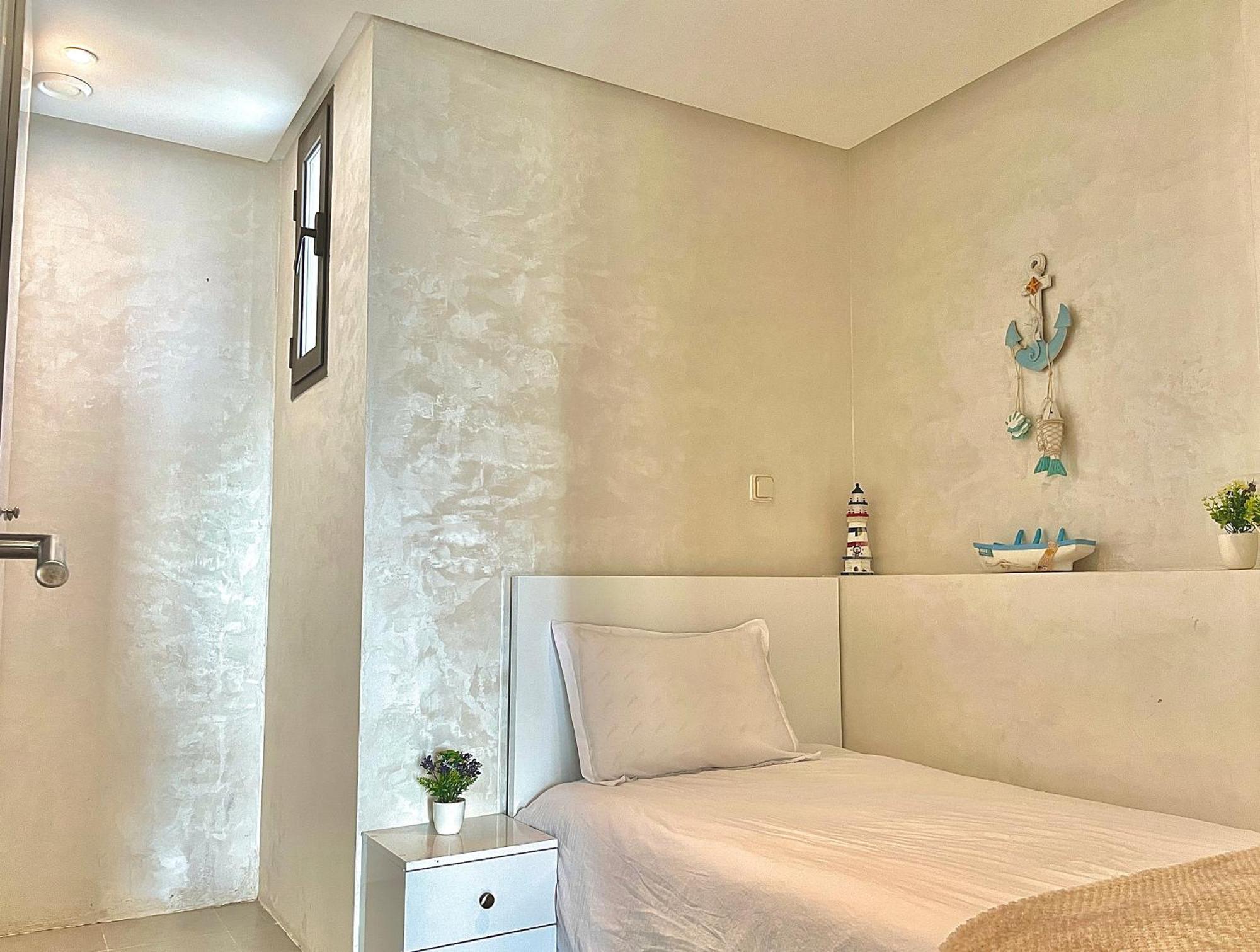 Appt: Evasion Oceanique Apartment Тагазут Екстериор снимка
